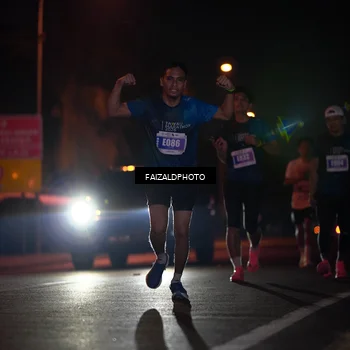 Runner Photo 4416919