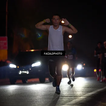 Runner Photo 4416920