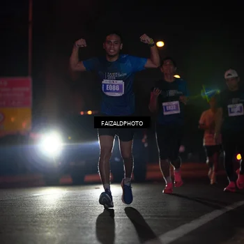 Runner Photo 4416922