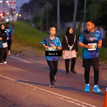 Runner Photo 4416933