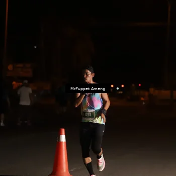 Runner Photo 4416935
