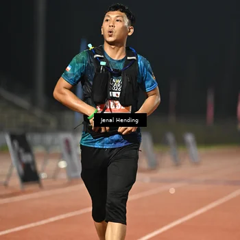 Runner Photo 4416960