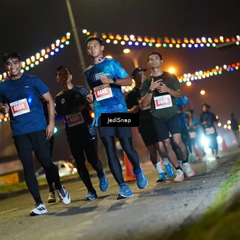 Runner Photo 4416965