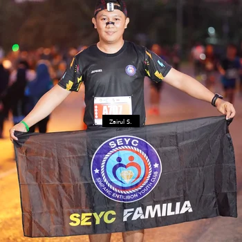 Runner Photo 4416975