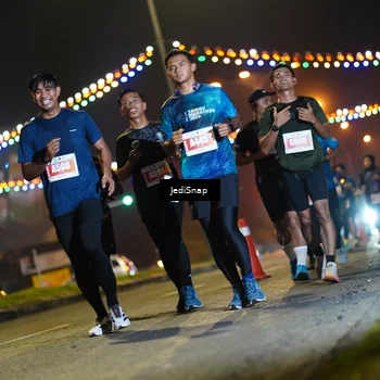 Runner Photo 4416979