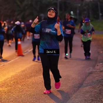 Runner Photo 4416980