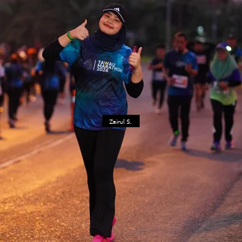 Runner Photo 4416990