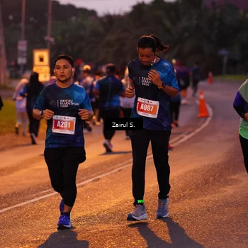 Runner Photo 4416991