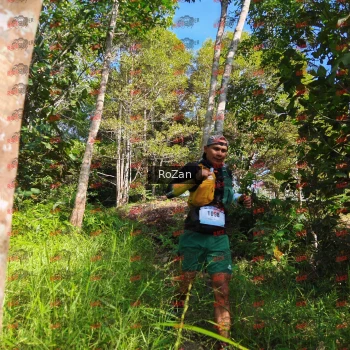 Runner Photo 4417