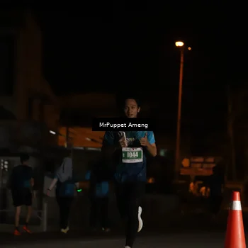 Runner Photo 4417003