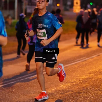Runner Photo 4417012