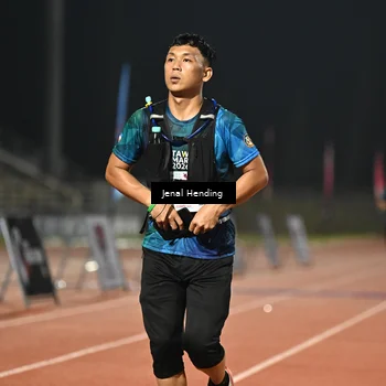 Runner Photo 4417013