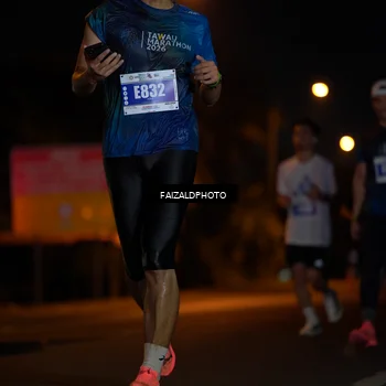 Runner Photo 4417019