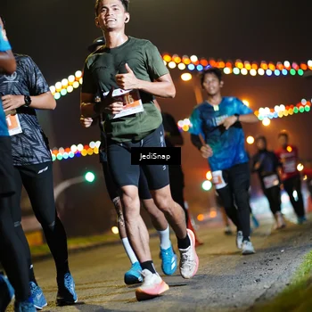 Runner Photo 4417020