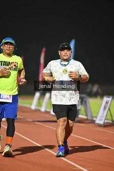 Runner Photo 4417028