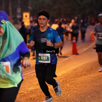 Runner Photo 4417031