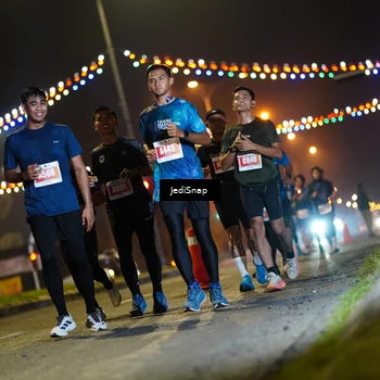 Runner Photo 4417038