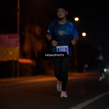 Runner Photo 4417042
