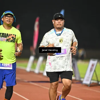 Runner Photo 4417044