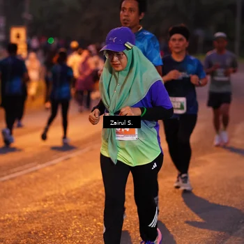 Runner Photo 4417049