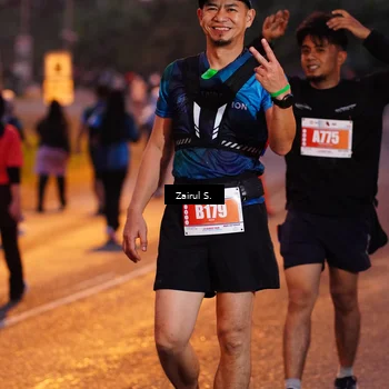Runner Photo 4417050