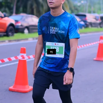 Runner Photo 4417053