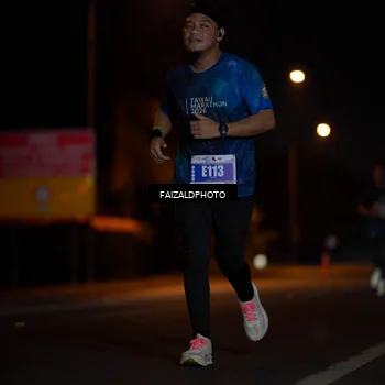 Runner Photo 4417069