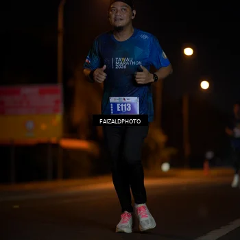 Runner Photo 4417071