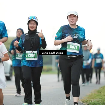 Runner Photo 4417074