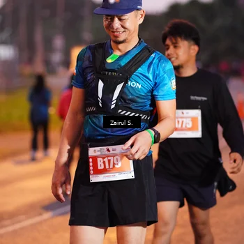 Runner Photo 4417078