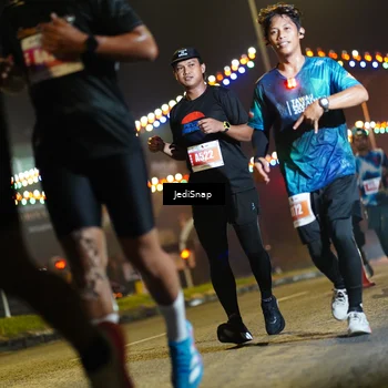 Runner Photo 4417083
