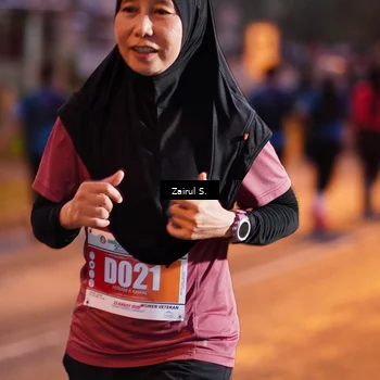 Runner Photo 4417084