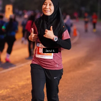 Runner Photo 4417095