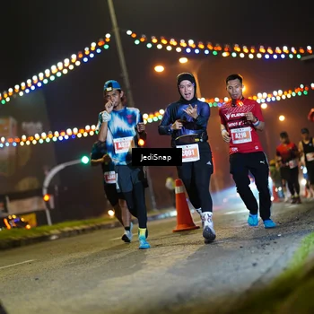 Runner Photo 4417097