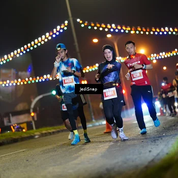 Runner Photo 4417101