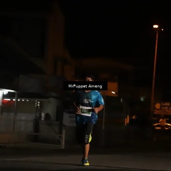 Runner Photo 4417102