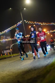 Runner Photo 4417106