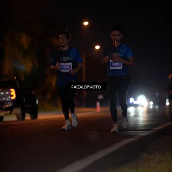 Runner Photo 4417107