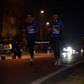Runner Photo 4417108