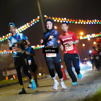 Runner Photo 4417110