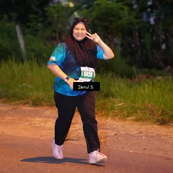 Runner Photo 4417112