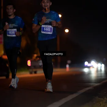 Runner Photo 4417115