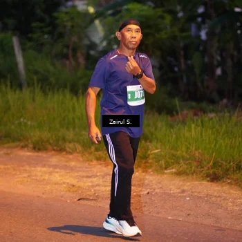 Runner Photo 4417119