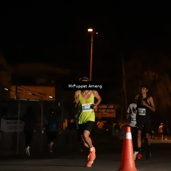 Runner Photo 4417125