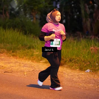 Runner Photo 4417128
