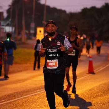 Runner Photo 4417129