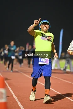Runner Photo 4417131
