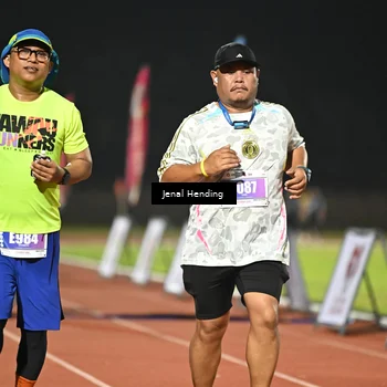 Runner Photo 4417133