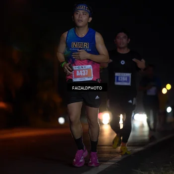 Runner Photo 4417140
