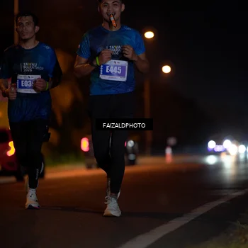 Runner Photo 4417142